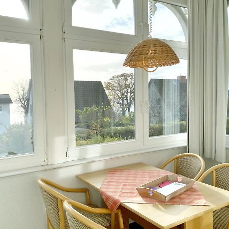 Sassnitz - Villa Anna Villa Anna App 13 ภายนอก รูปภาพ